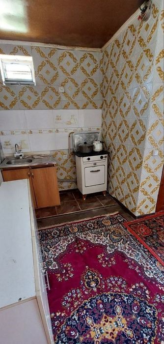 Аренда 1/1/1.можно студентам. Ор-р. Мирабадский район Американская шко