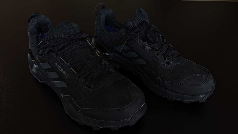 Adidas Terrex AX4 Gore-Tex