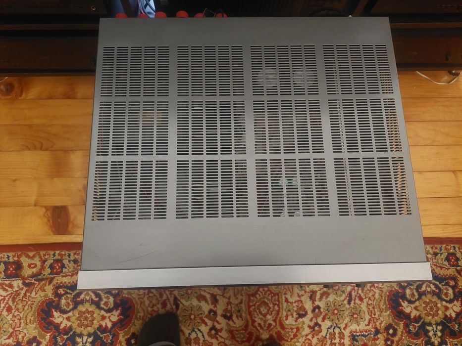 Yamaha mx 830 Yamaha mx 830