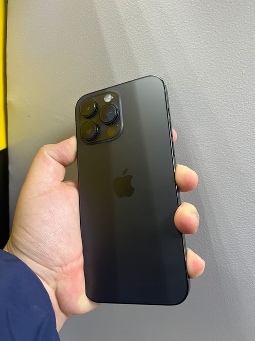 Айфон 14 про макс iphone 256гб