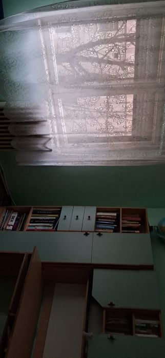 Vand apartament 4 camere, 80 m2, etaj 1,  M16.