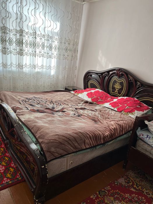 Спальный мебель сатылады