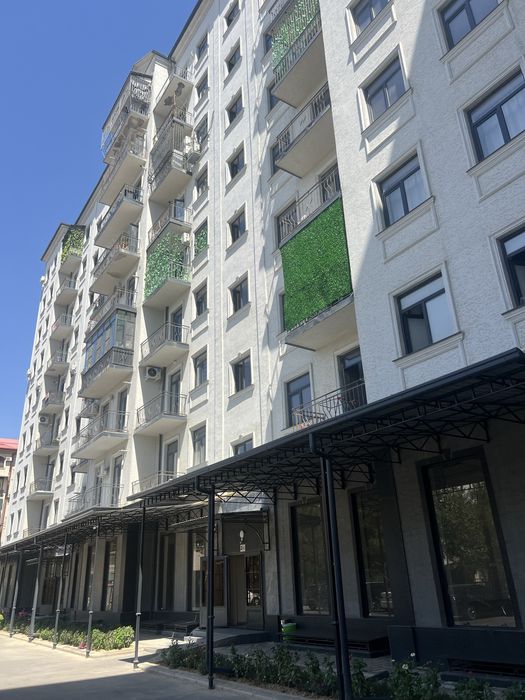 Medgaradogda kvartira student qizla uchun 1.200 som