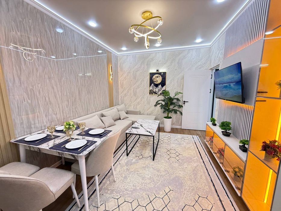 1-комн. квартира, 33 м², Учтепинский район