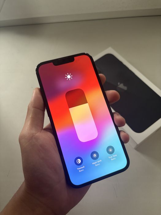 iPhone 13/128Gb midnight