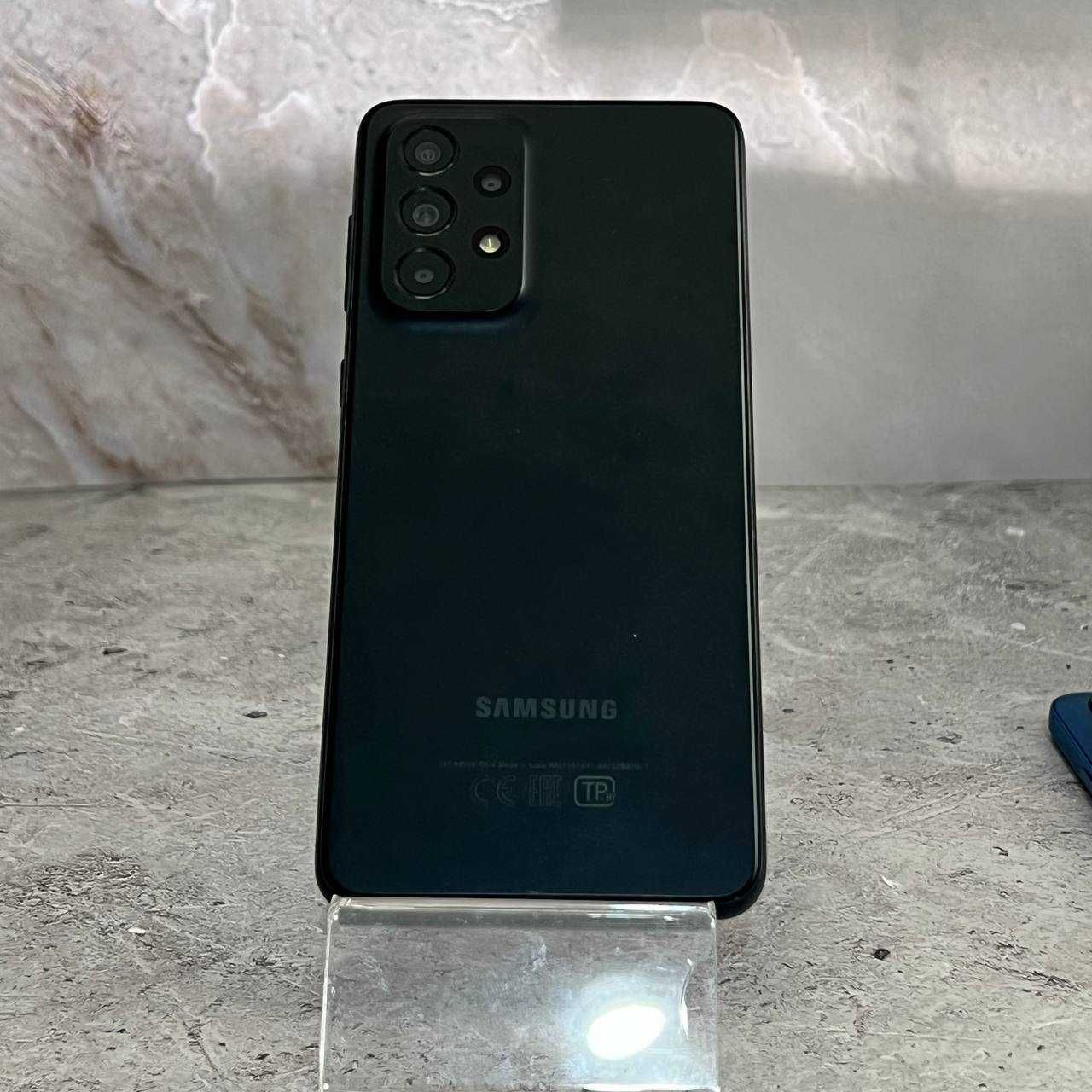 Samsung Galaxy A33 128 Гб Петропавловск Жабаева 384322: 55 000 тг. -  Мобильные телефоны / смартфоны Петропавловск на Olx