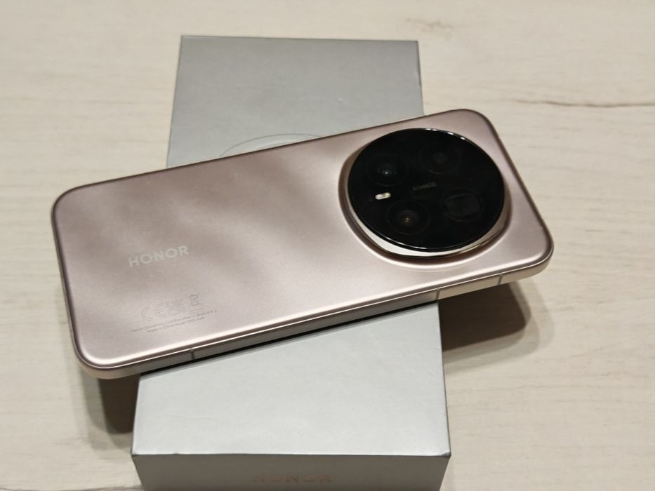 Като нов Honor Magic 8 Pro 512 GB