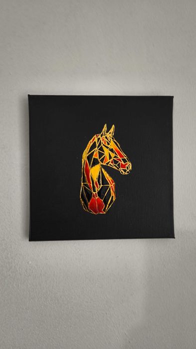 Продам картину символ 2026