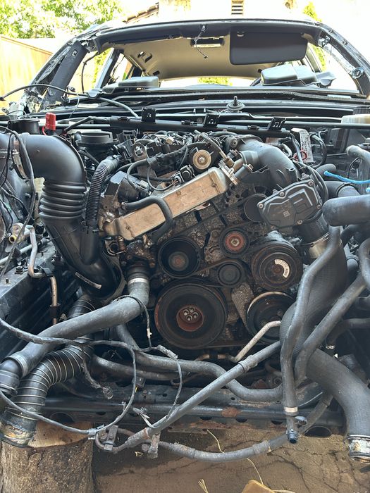 Motor e 91 n47d20c din 2010