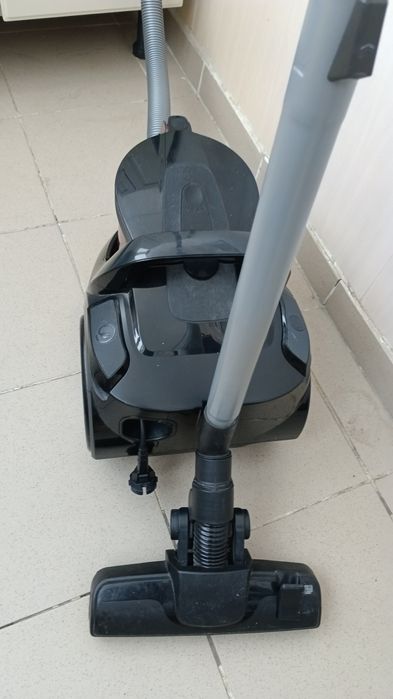 Пылесос Tefal Silence Force