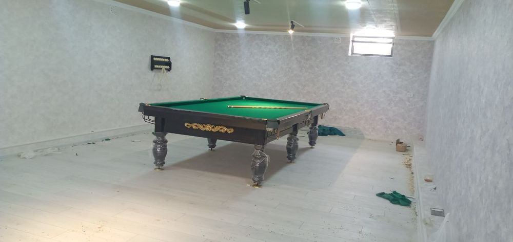 Billardni stol england