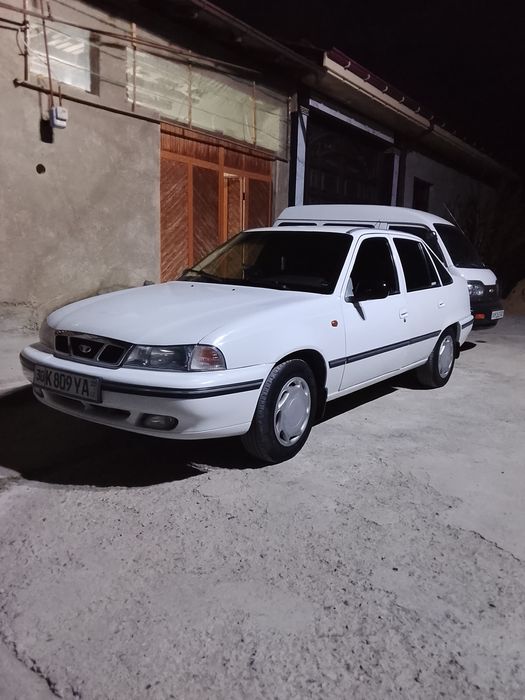 Мошина некся 1 Daewoo