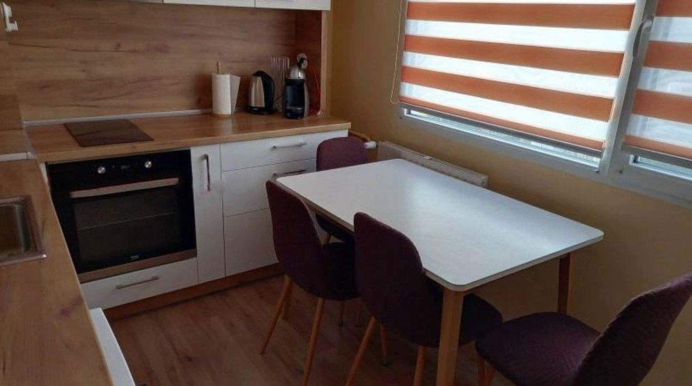 Едностаен апартамент под наем в ж.к. Надежда 1, 2216019