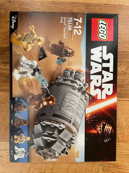 LEGO - Различни модели