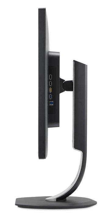 Професионален Монитор 31.5" Philips 328B6QJEB