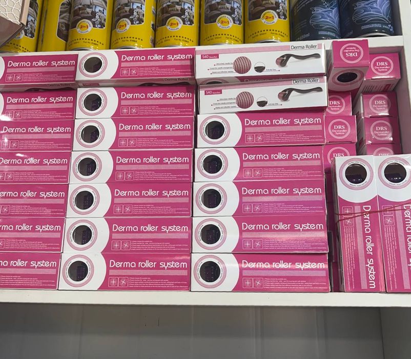 Dermorller arzon narxda