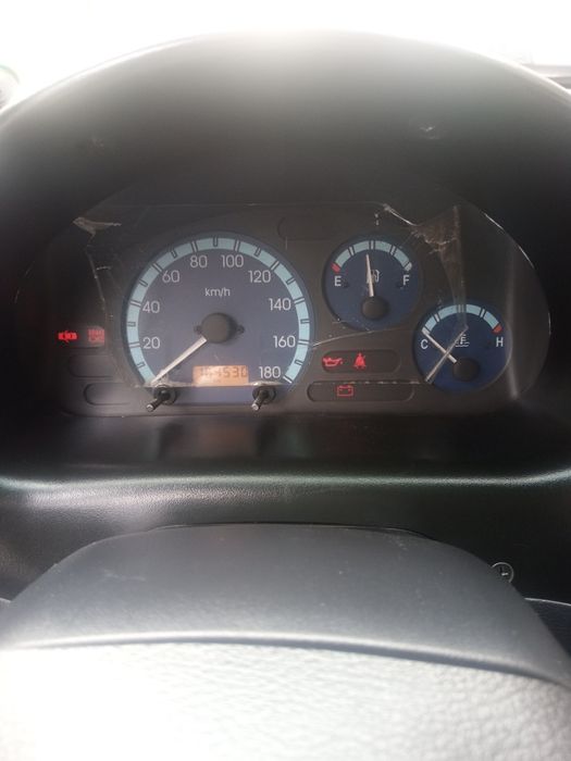 Chevrolet Matiz 2013