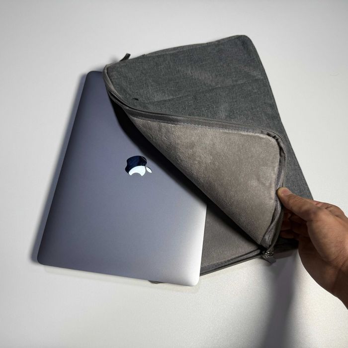 Сумка для ноутбука / MacBook и iPad (11-13 дюмов)