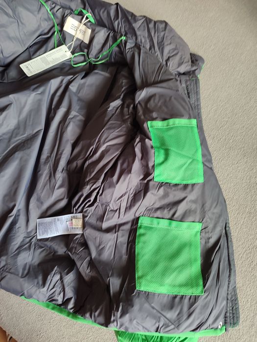 Зимно яке. Esprit