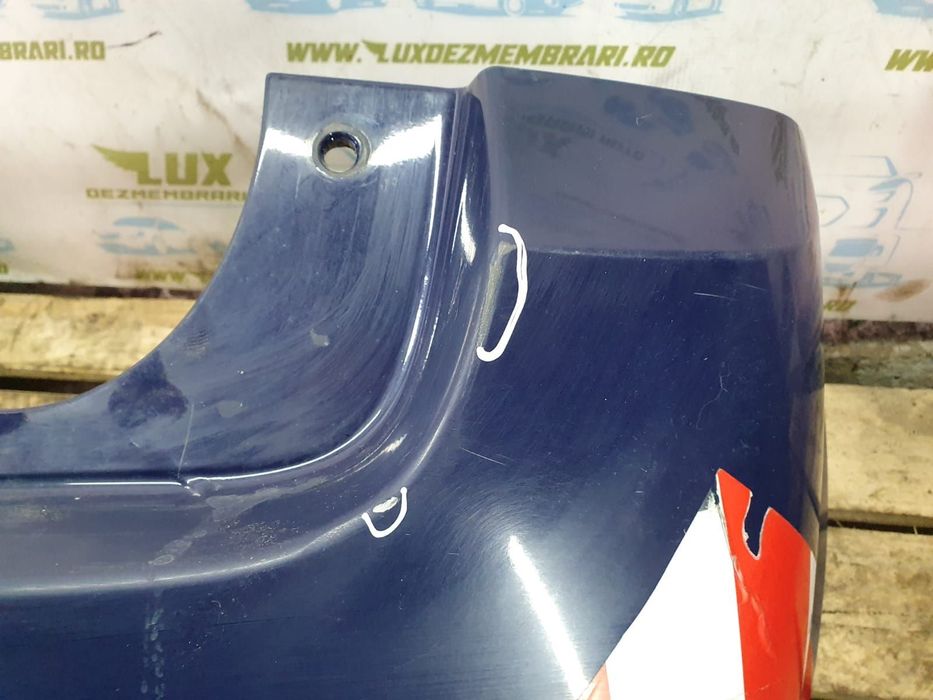 Bara spate 93297032 Opel Meriva 1  [din 2002 pana  2006]