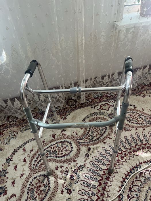ходунки для взрлосых, ходонок