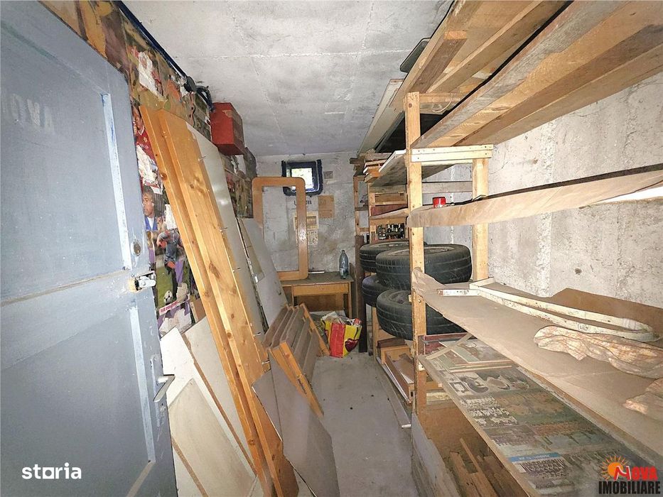 Apartament 2 camere zona Gemenii