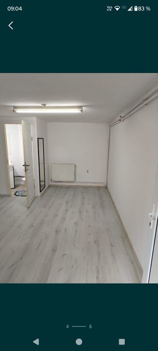 Spațiu de închiriat