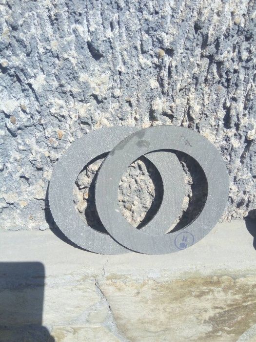 Части за Вартбург, двутактов