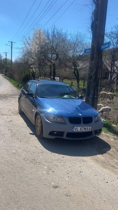 Vand bmw 2005 diesel