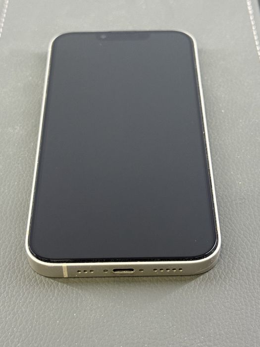 13 iphone, 128gb