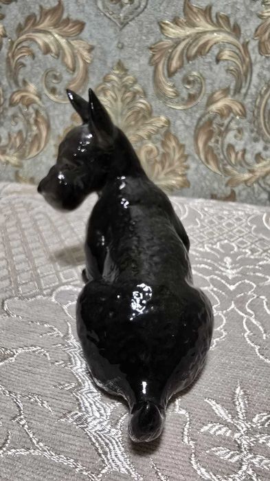 Скотч-терьер ЛФЗ