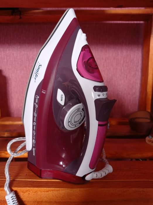 Срочно продам утюг