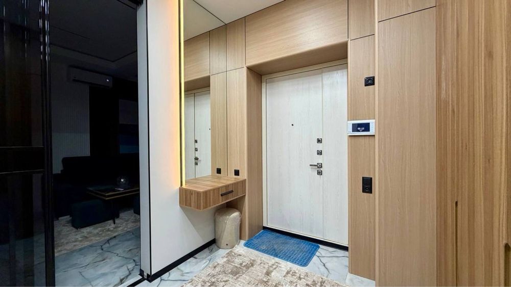 Infinity Ц1 Продается 3х комнатная квартира