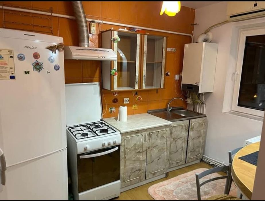 Inchiriere apartament 2 cam