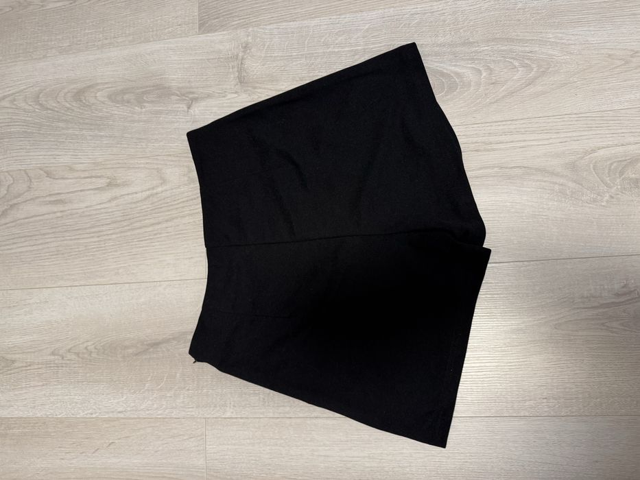 Fustă Pantalon Elegantă Zara