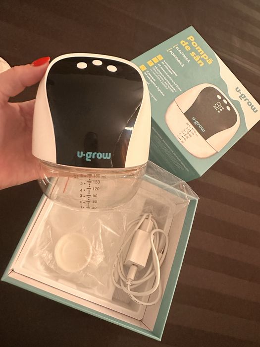 Pompa de san nefolosita