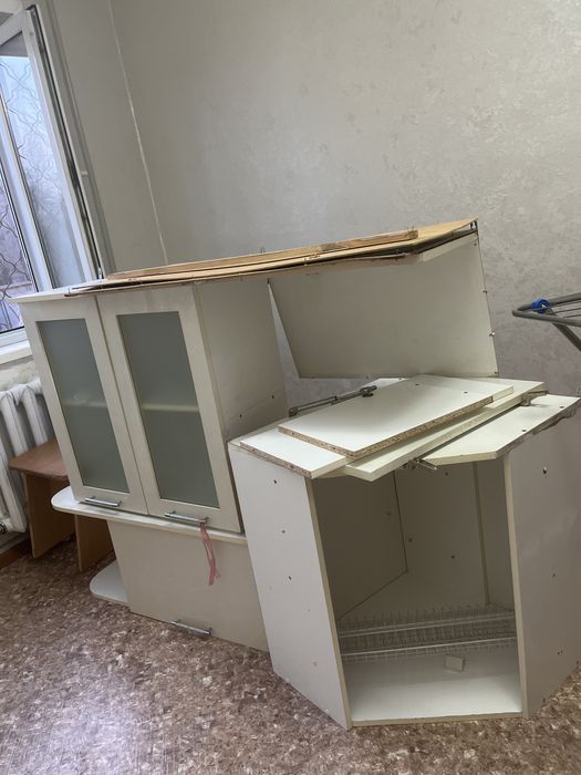 Кухонный гарнитур