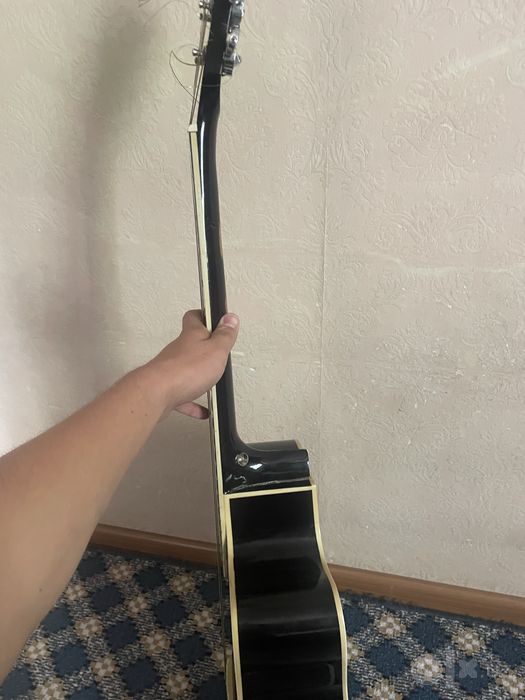 Gitara akustika 39+