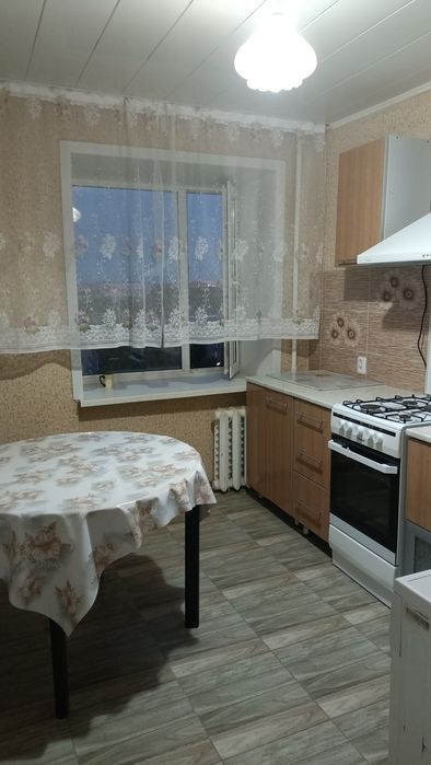 Сдам квартиру долгосрочно