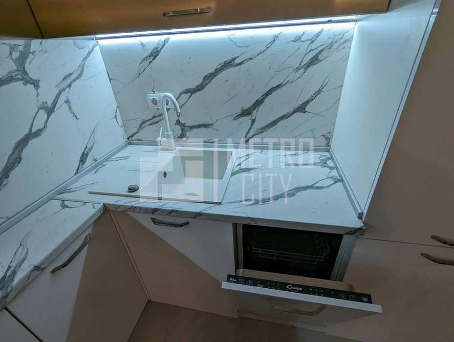 Дава се под наем Двустаен апартамент в София, Младост 2 - 73 кв.м за 716 € - Снимка #10