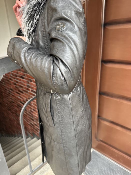 Дамско Яке Kensol