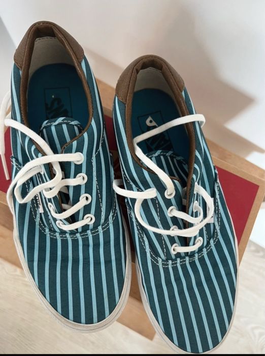 Vans us 6.5 (37.5) purtati de cateva ori