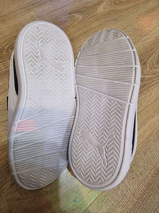Adidași puma mărimea 29