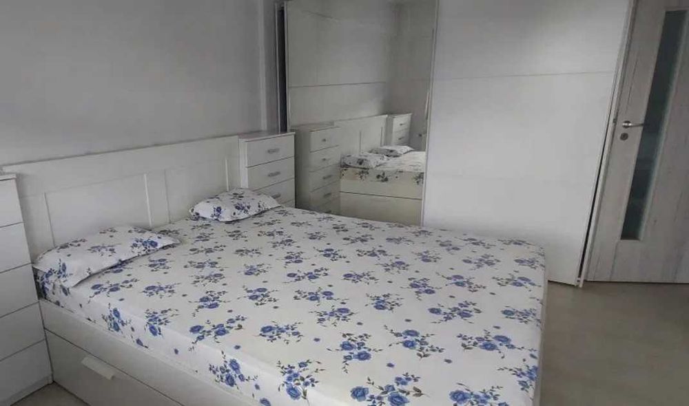 Дава се под наем Двустаен апартамент в Пловдив, Южен - 65 кв.м за 306 € - Снимка #5