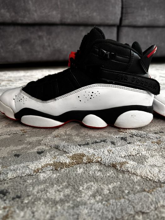 Крослвки JORDAN 6 оригинал