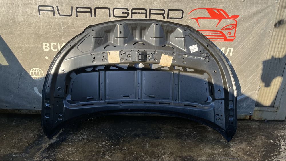 Преден капак Opel Crossland X 2017-2024