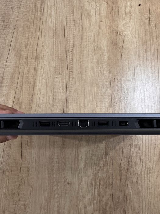 Lenovo LOQ Gaming Laptop – Intel  i5-12450HX | Intel Arc A5 V30M | 24GB RAM | În garanție