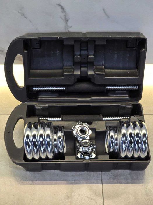 Гантель и Штанга. Gantel va Shtanga. 15-20 kg nabor. Dastavka bor