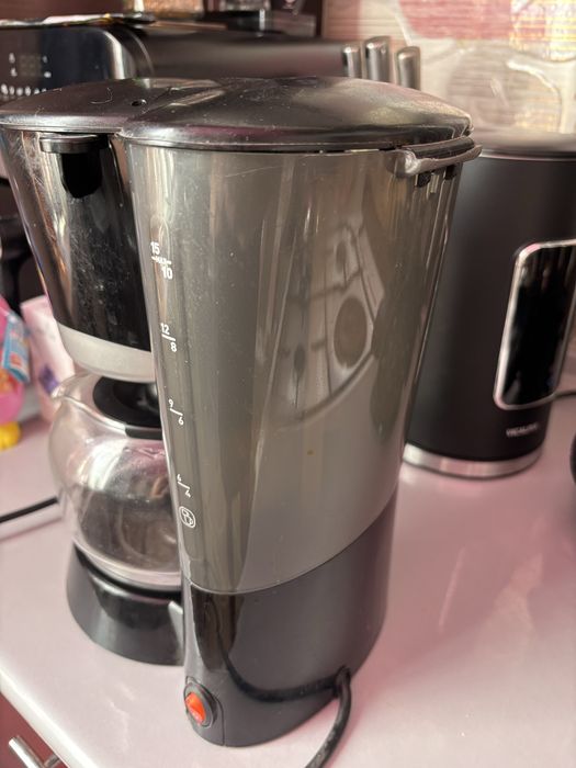 Капельная кофеварка Moulinex