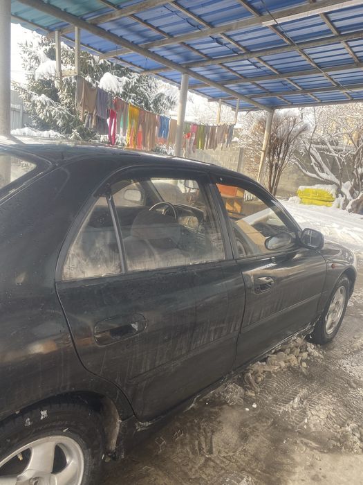 Продам галант дутый